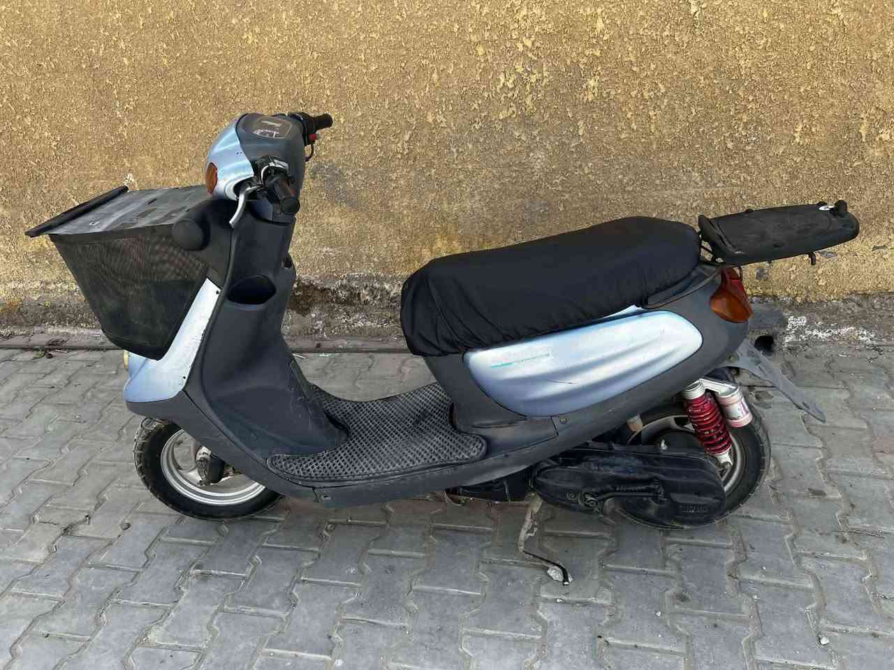 السلام عليكم حبايب كلبي للبيع ام السله نكره سلف كهربايات شغاله للبيع السعر 325 الشراي يتصل 

‏‪***********‬‏مكاني المسيب
