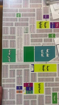 العتبة قطاع ٦٦ • ٥٠م • من صاحب السند