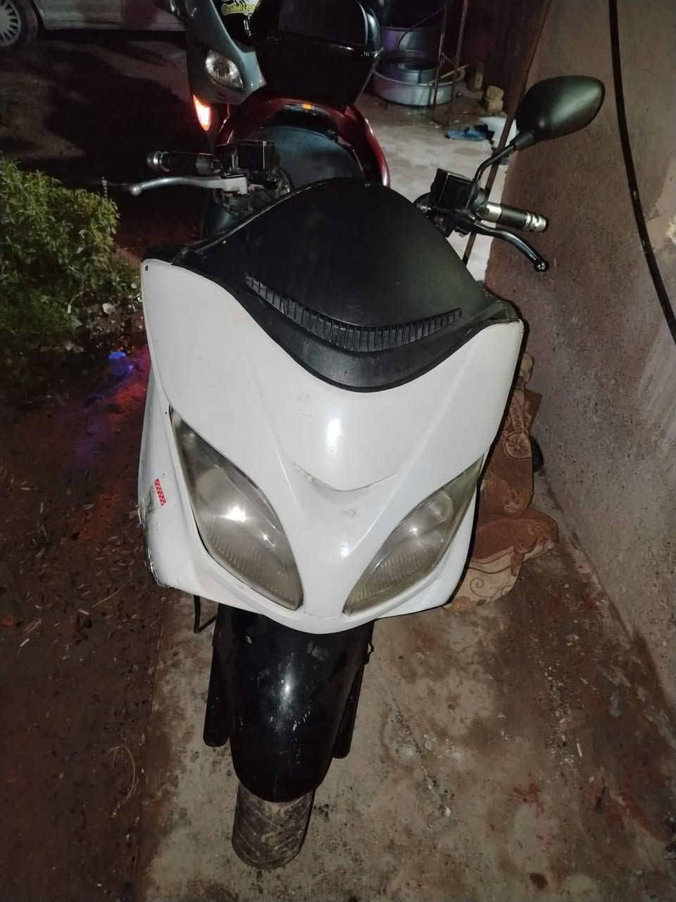 تفصيخ 08 
كوت حي الجهاد 
توصيل موجود 
***********
