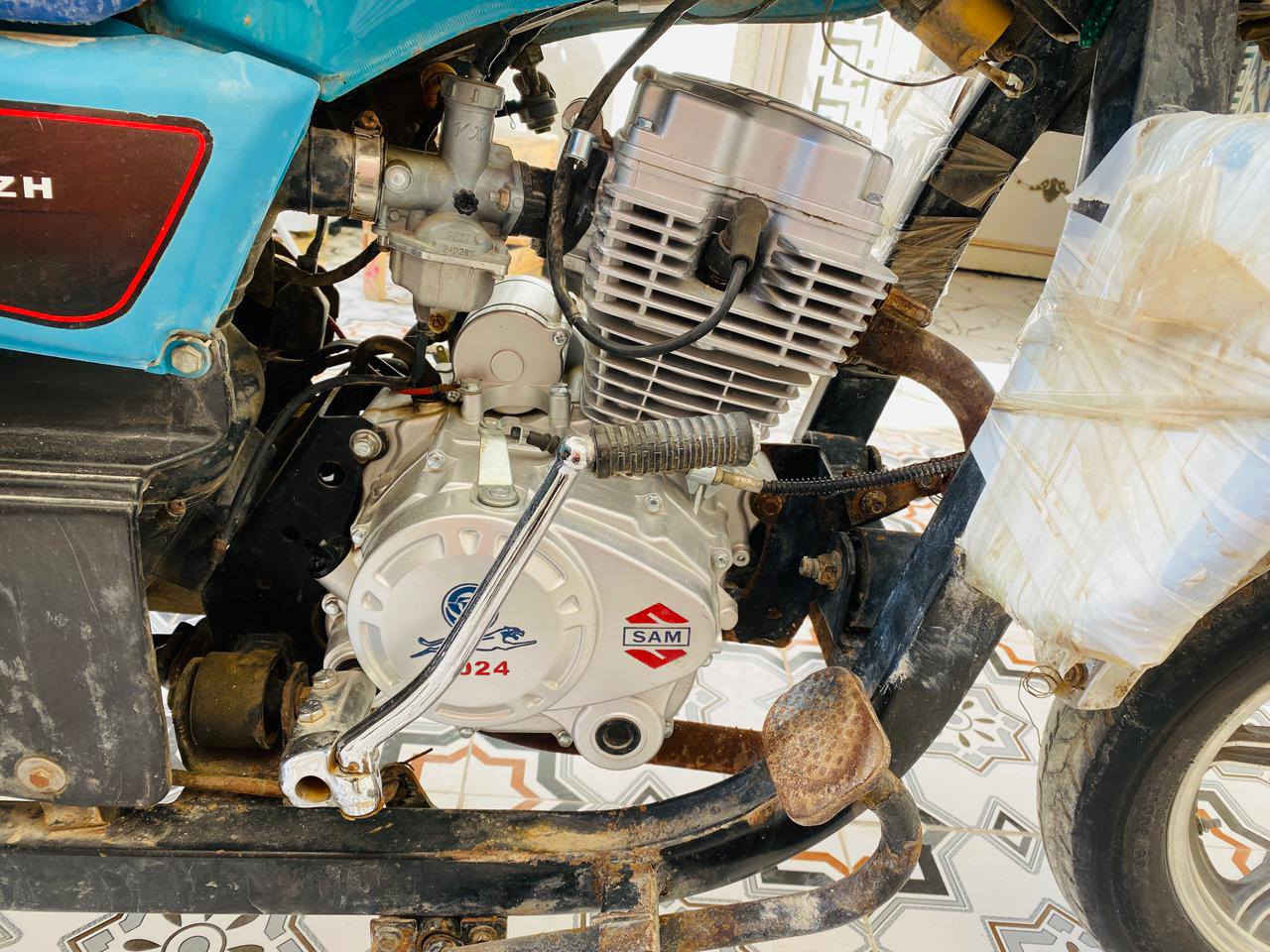 رمضان كريم ستوته كربلايه2020محرك 2024مافتوح البصره خورالزبير سعر1600


**إذا كنت صاحب هذا الإعلان وتريد حذفه لأي سبب، رجاءا أرسل رسالة إلى الدعم الفني**