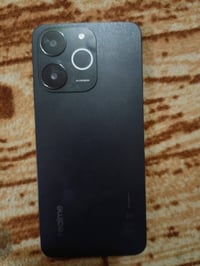 ريلمي نوت 70 • استعمال يومين • مع الكارتون