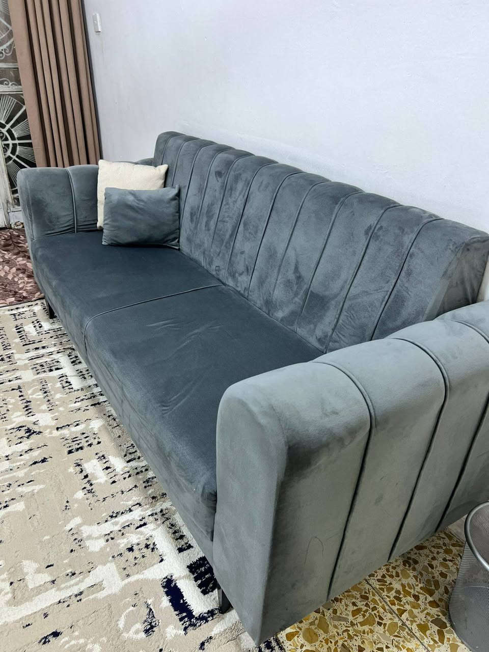 تخم جديد ٨مقاعد ٣٥٠ألف


**إذا كنت صاحب هذا الإعلان وتريد حذفه لأي سبب، رجاءا أرسل رسالة إلى الدعم الفني**