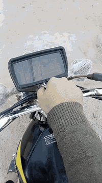 دراجة ٢٠٢٤ للبيع ٥كير سلام عليكم دراجه للبيع ٢٤ مكينه ٢٠٠ سيسي دراجه ك...