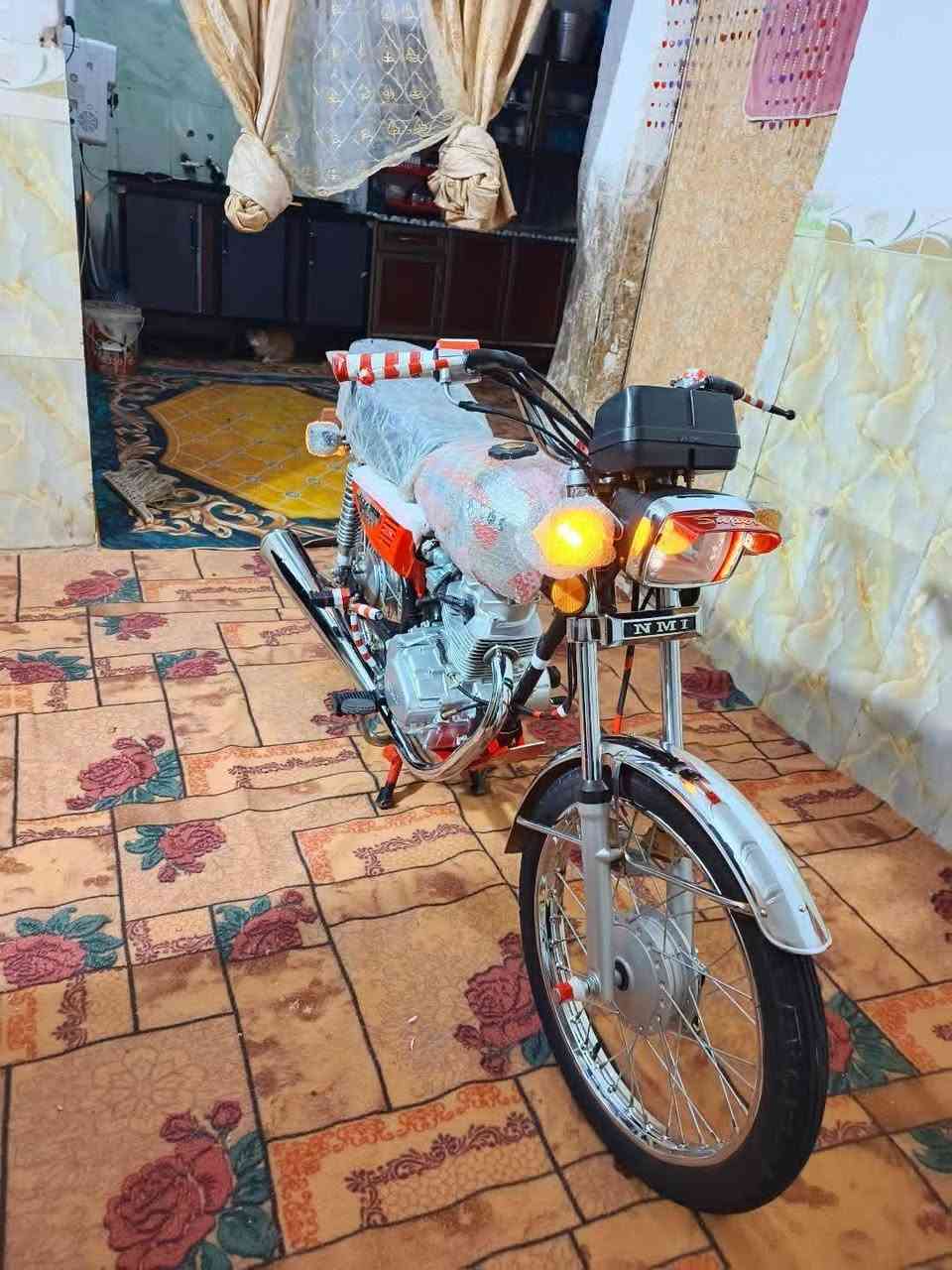 نامه شلامجه وصل مكان ميسان سعر 850موديل 2025دراجه كفاله عامه


**إذا كنت صاحب هذا الإعلان وتريد حذفه لأي سبب، رجاءا أرسل رسالة إلى الدعم الفني**