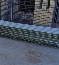 سندويج مستعمل • شلع • ٥م×٧