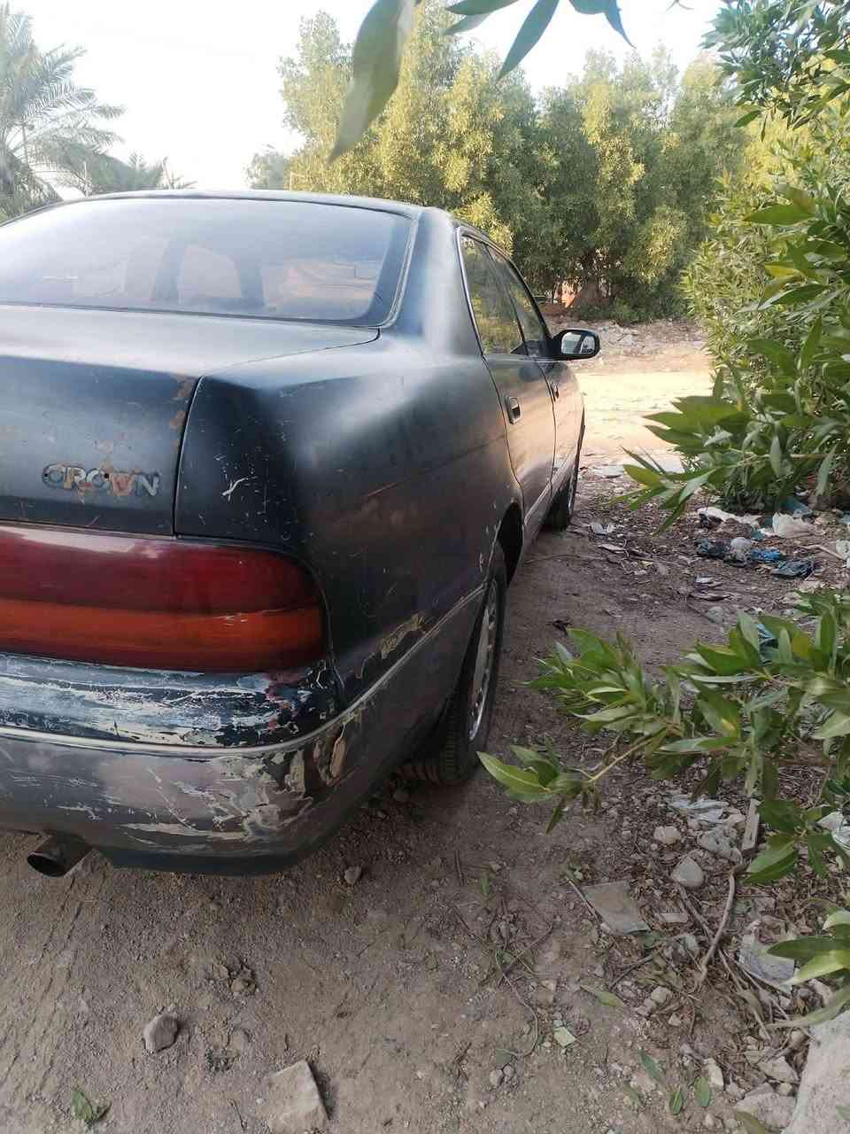 السلام عليكم بطه للبيع لون زيتوني مديل 92 بيه طخه بجاملغ خلفي سنويته لحد 29   تبريد شغال  السعر  42 وبيه مجال مكان كوت الاتصال عله رقـم  0771 436 9750
