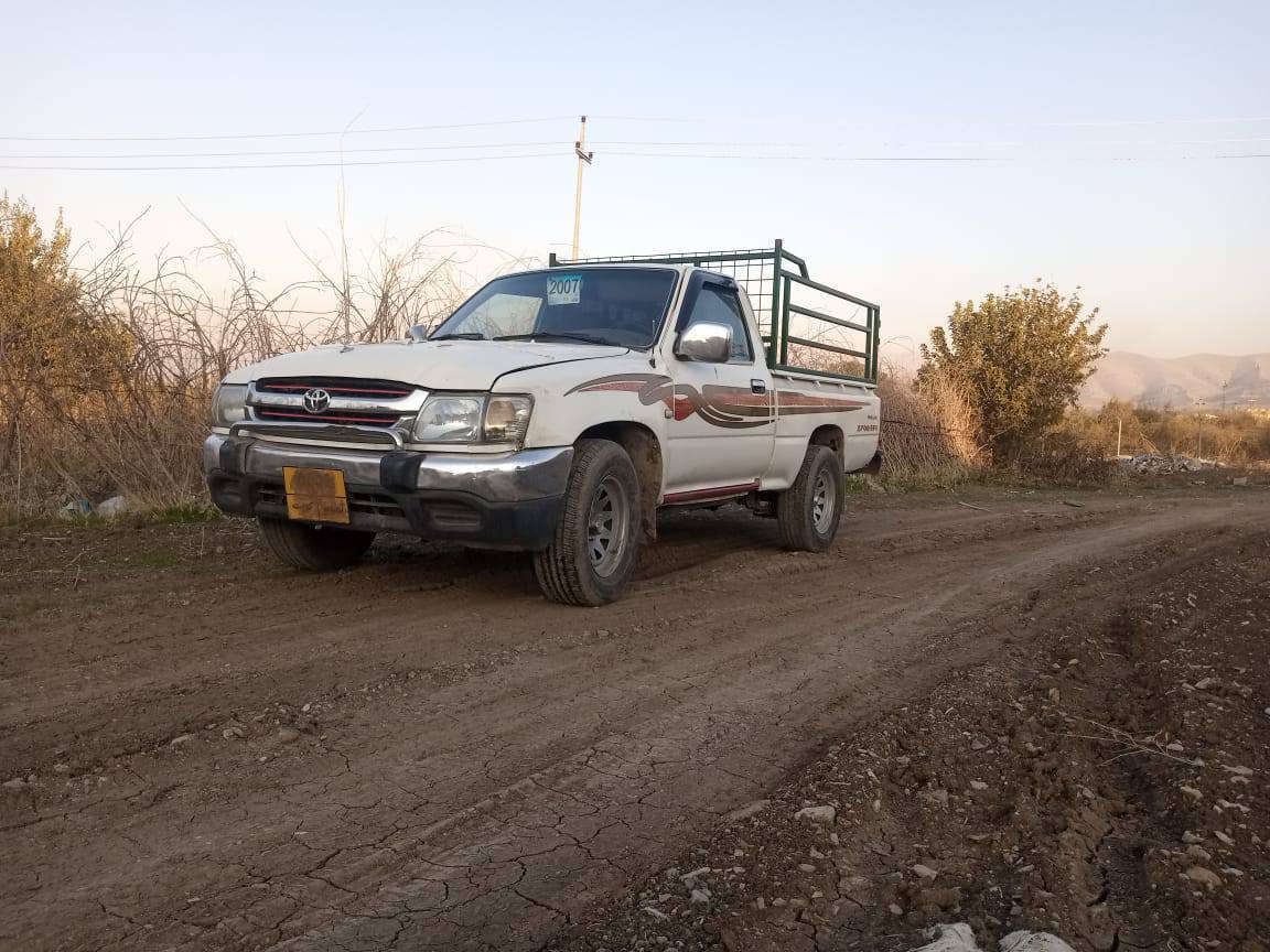 دێر 2007
مەنەفێست 
گێڕ و مەکەینەی مەزبوت 
کامل بۆیاخ 
بەخاخ 
32 مەجال
***********
