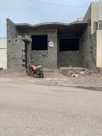 بعقوبة بهرز • ١٥٠م • طابو زراعي سند٢٥