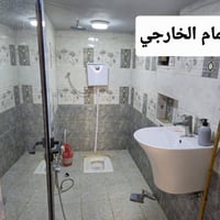 فيلا للبيع٣٦٠ م  مجمع السلام السكني مقابل جامعة الكفيل طابقين شارع ٦٠ ...