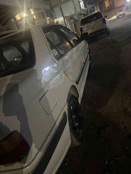 السلام عليكم بيجو 13 رقم إنكليزي مكفوله كفاله عامه معده البنيد امبدل وللهالات إمعمره  مكينه كير حدايده مكفولات ///سعر 42.   ***********
