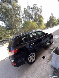 سنتافي ٢٠١٢ • ٦ سلندر • كفالة عامه