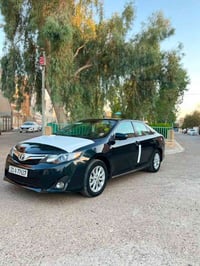 كامري • ٢٠١٢ • محرك ٢٫٥