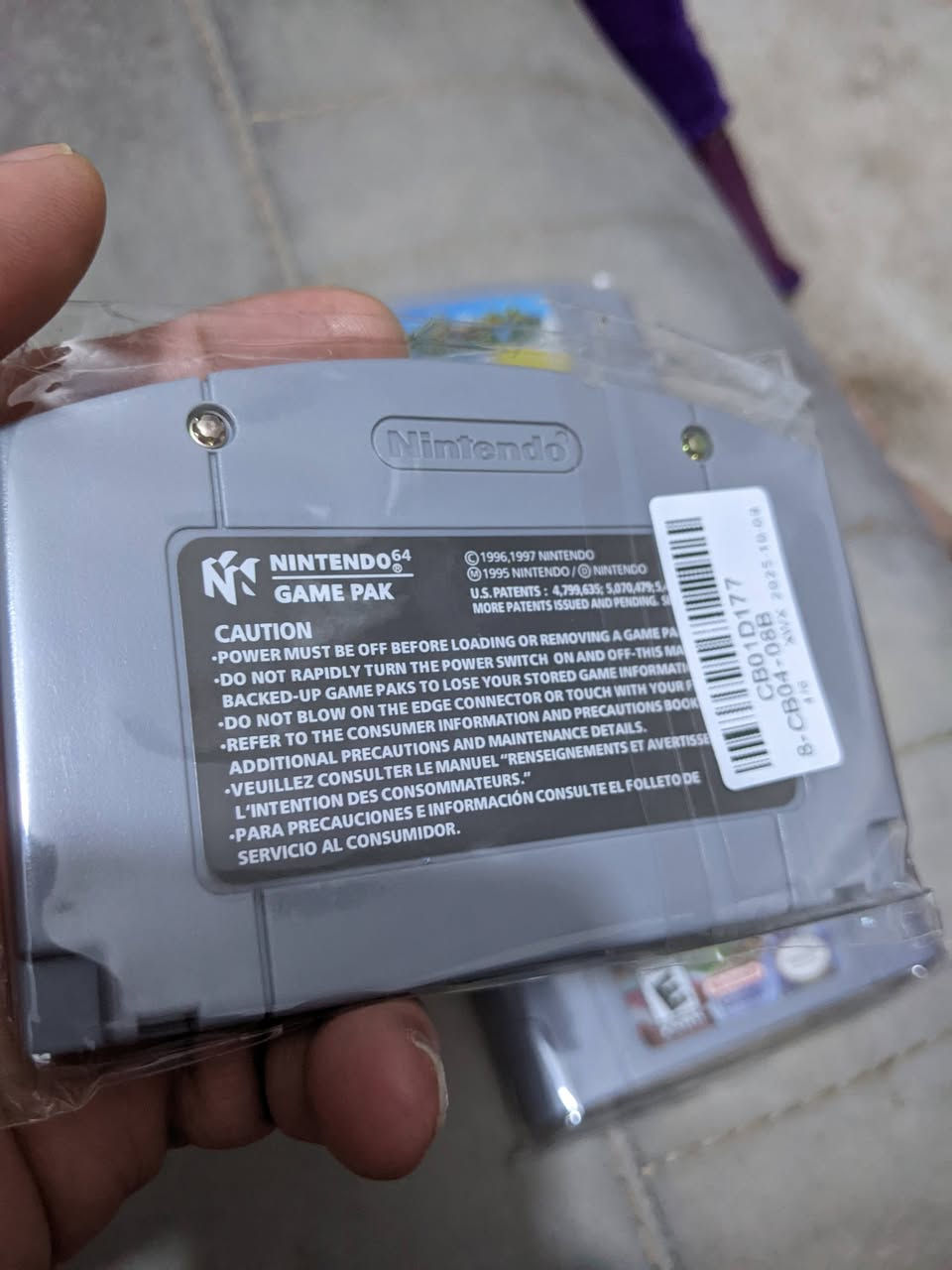 متوفر للبيع


**إذا كنت صاحب هذا الإعلان وتريد حذفه لأي سبب، رجاءا أرسل رسالة إلى الدعم الفني**