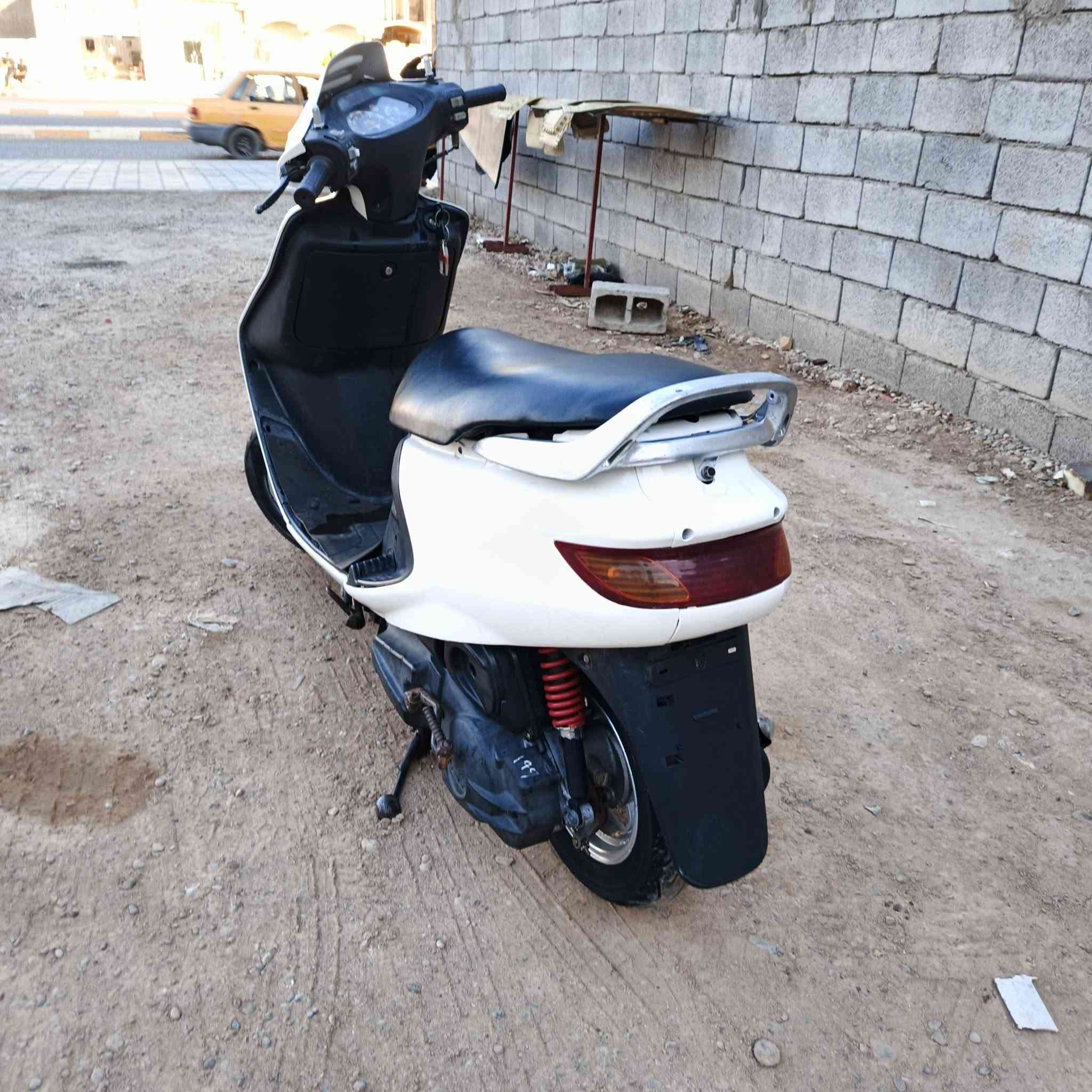 دراجه فراشه فحل دراجه كهربائيه شغاله سلف عنوان صحفيين 7762710635 550 وبيها مجال


**إذا كنت صاحب هذا الإعلان وتريد حذفه لأي سبب، رجاءا أرسل رسالة إلى الدعم الفني**