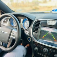 اوبامه مديل 2014 مكينه 3600 بيه كصه ادوات متومه طبق الأصل سياره جاهزه ...