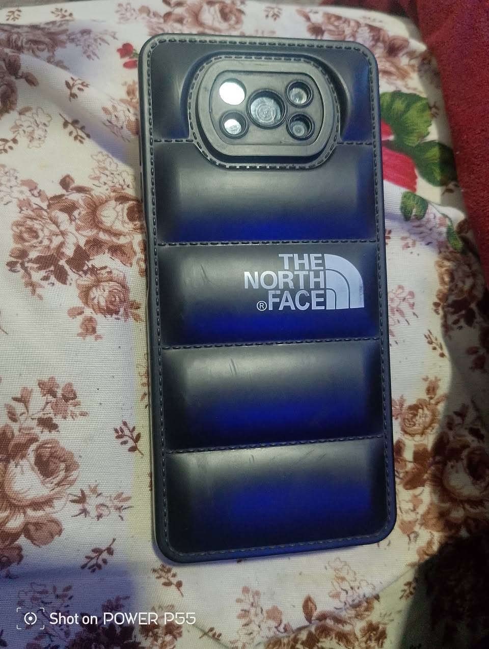 مبايل للبيع بوكو اكس ثري برو باب اول مو باب ثاني يعني ما يكف المعالج مال مبدل ايسي فقط يدعم ٦٠بوبجي السعر ١١٥وبيه مجال


**إذا كنت صاحب هذا الإعلان وتريد حذفه لأي سبب، رجاءا أرسل رسالة إلى الدعم الفني**