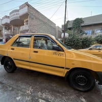 ٢٠١٥ • بدون ضربه • مكينة وكير كاملات