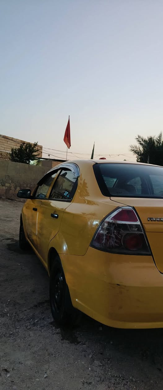 السلام عليكم افيو موديل 2011مال شركه سياره جاهزه وخير من الله ارقام انكليزى جديده سنويه لل28 سنويه با اسمي تخم تاير جواهه السعر 62وبيه مجال حكه الجيه العنوان حله بابل عنانه الاستفسار ***********
