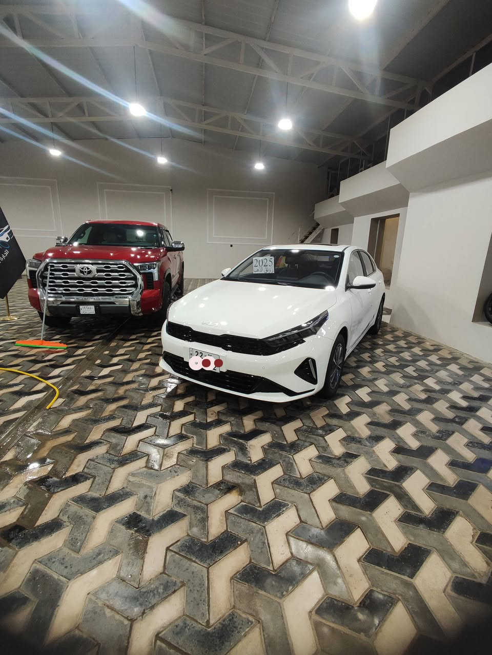 (مراوس فقط) k3 مديل 2025 ماشية 16.000 على وضع شركة كفالة 
اخت زيرو  شعندك مراوس نزل 
رقم موبايل 
***********.         مراوس فقط شعندك نزل
