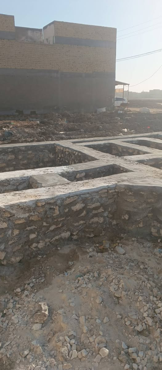 ابو سلام حسب طلب البناء اي نوع وكافة انواع كرسته وعمل او فقط عمل وجاهزون لتصالكم هاذ رقمي ***********
