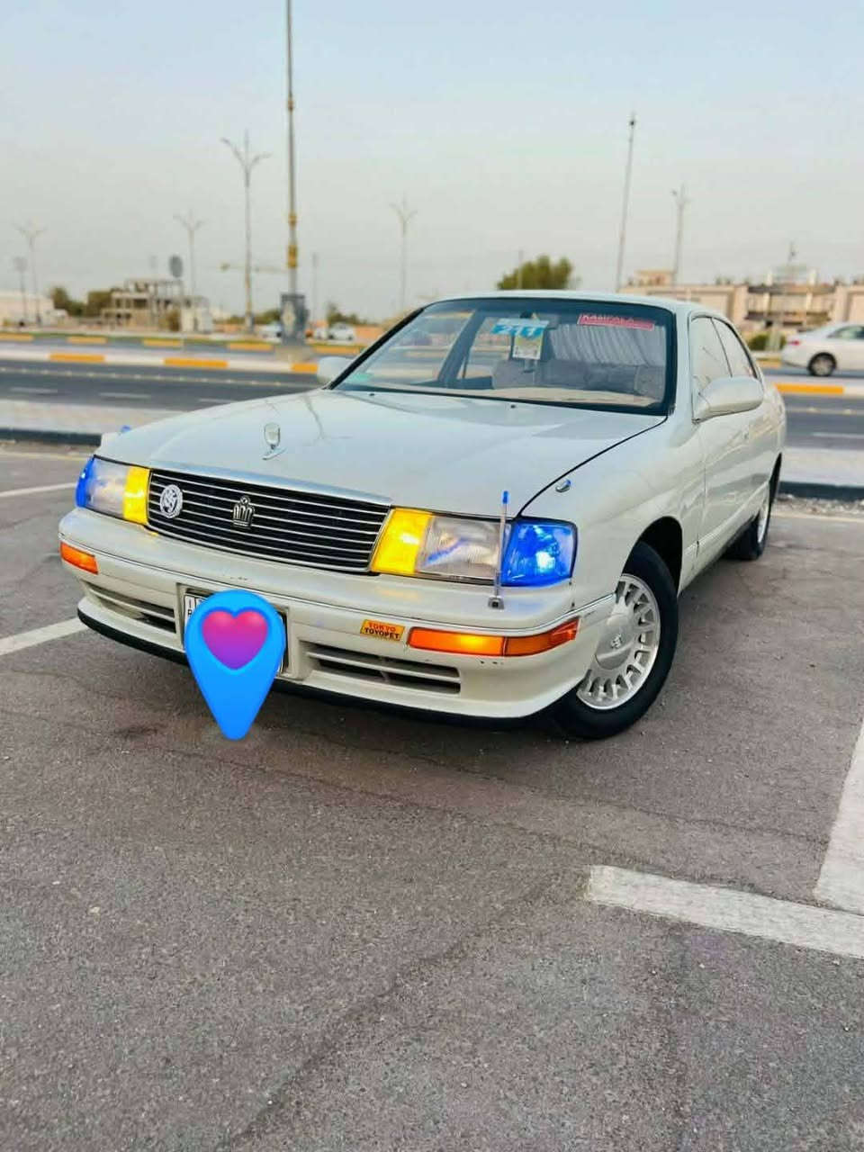 السلام عليكم بطه متصل للبيع رقم الانباء موديل1993 سياره مشروع وطني سنويه 2024 سقطه السياره مكفوله من الكص ونقل الجثه والعيب الشرعي والاصوليات السياره جاهزه مجهزه من حداديه تخم تاير كهربائيات كير ومكينه 2500 العنوان نجف العباسة السعر 53 وبيها مجال للشراي للاستفسار على الرقم ***********
