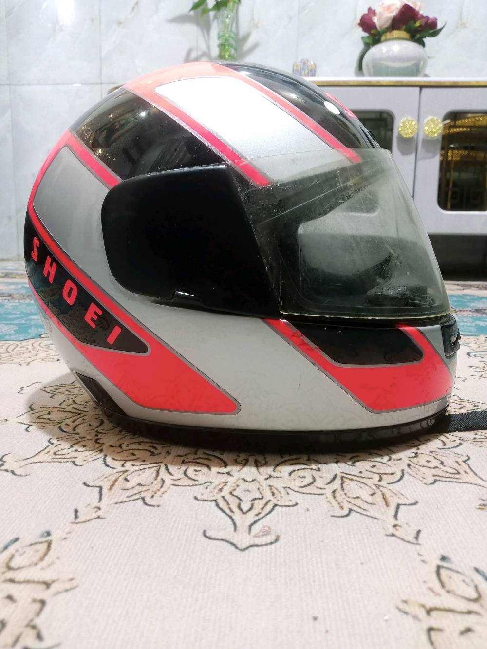 نهاية الفورتات بغداد