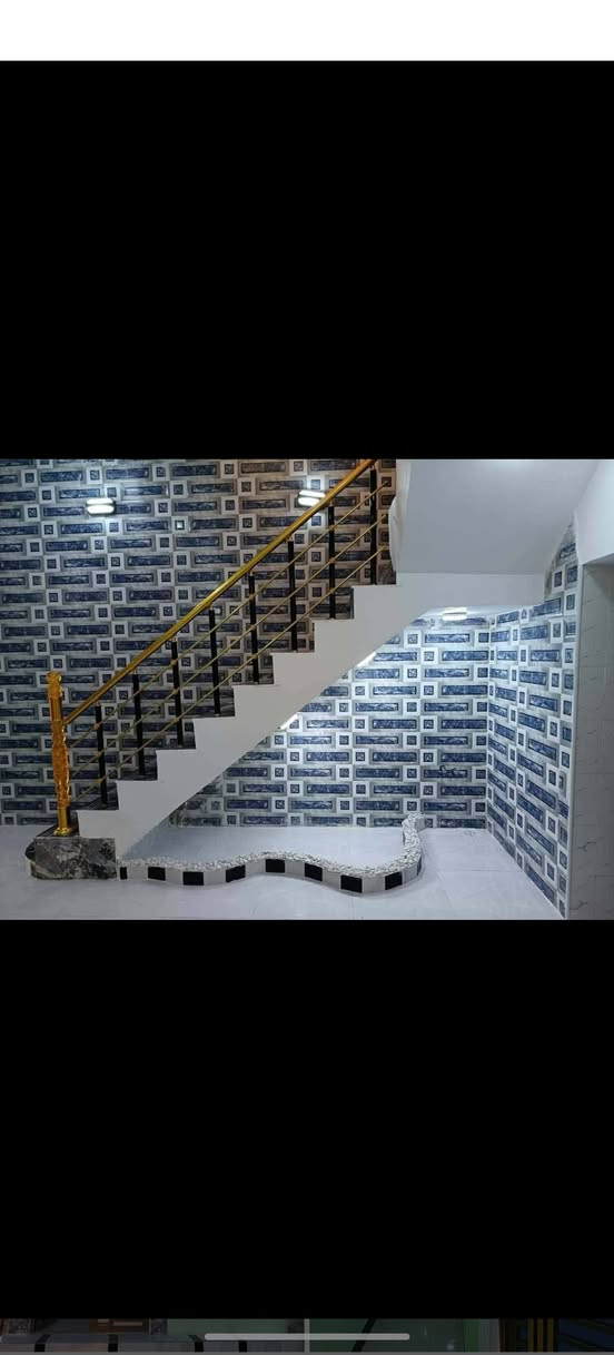 بيت للرهن المساحه 100 متر طابق ونص بيت فول نضافه ♻جديد ما مسكون درجه اولى 🔱سعر الرهن 30 مليون مده الرهن 3 سنوات وقابل للتجديد  موقع حي النداء شارع مجمع بيتي ✅عمود 54 شارع 60 شارع  الدفاع المدني يحتوي البيت على
✅غرفتين
✅صاله جوه +صاله فوك
✅مطبخ
✅استقبال
✅حمامات خارجيه وداخليه
بيت كلش نضيف
للاستفسار *********** 📩📩
#ملاحضه_يوجد_واتساب ♻🌖
