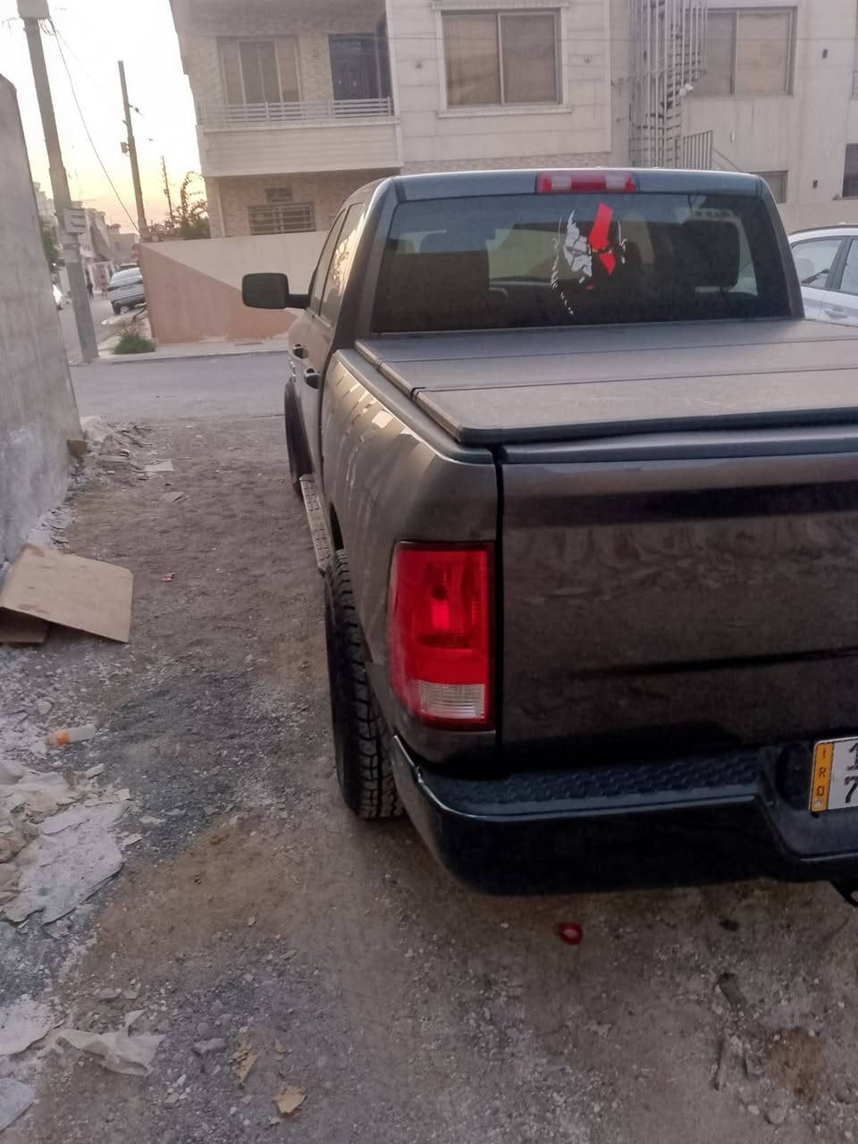 السلام عليكم رام موديل 18 /كلاسيك حادث كلشش حلو السعر دفترين و5 *********** بغداد السيديه
