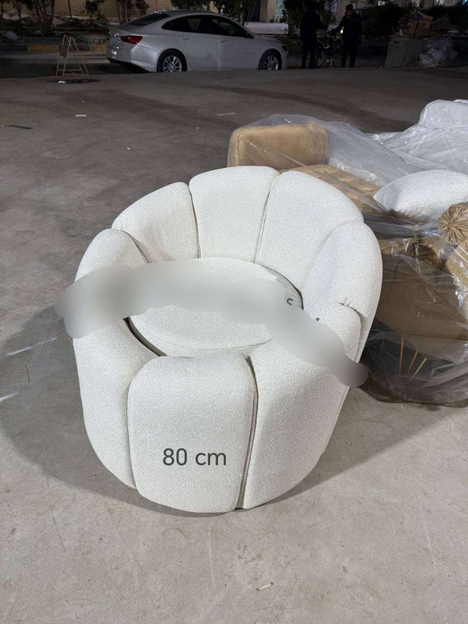 كرسي دائري قوقعة
كرسي فقط سعر 180
كرسي مع طبلة 195

قماش خاولي


**إذا كنت صاحب هذا الإعلان وتريد حذفه لأي سبب، رجاءا أرسل رسالة إلى الدعم الفني**