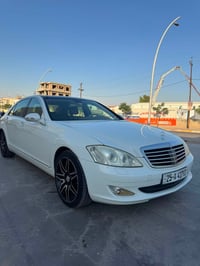 مارسيدس 350 موديل 2009 سعر 205 استفسارت تصل  96حقيقي ماشي  فول مواصفات...