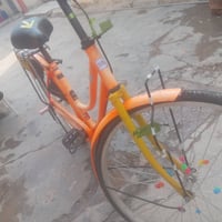 بايسكل BD للبيع السعر 100 وبي مجال لاتصال07801742901 ا