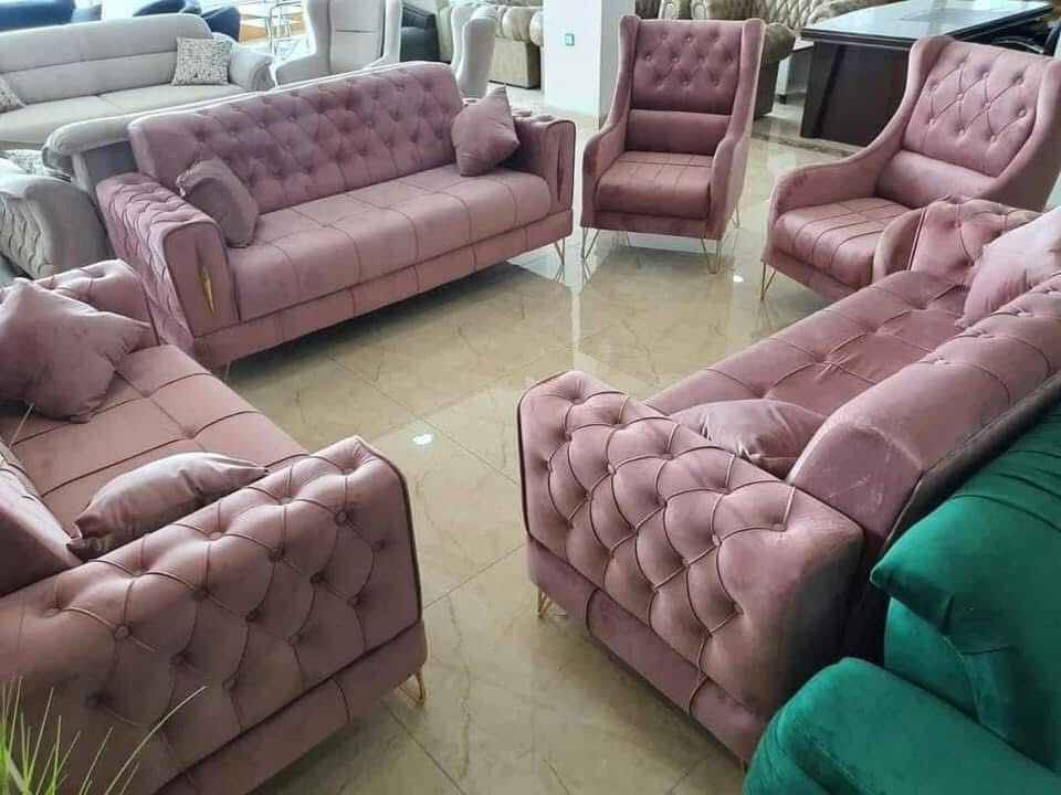 تخم قنفات 10 مقاعد تصميم تركي وشغل عراقي درجه اولى مع ضمان

السعر تخم 450   الف

يوجد نقل جميع محافظات العراق بغداد, العراق


**إذا كنت صاحب هذا الإعلان وتريد حذفه لأي سبب، رجاءا أرسل رسالة إلى الدعم الفني**