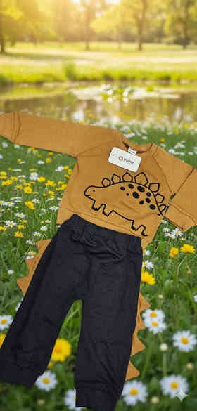 تخفيضات اخر القطع من شركة البات بات الاوربية
سعر التراك صارت  ب ٤ الاف ونص فقط 😍
والتوصيل سوينه الكم ب ٣ الاف 
ومع كل طلبية راح يجيكم بلوز شتائي هدية 🎁
وكذلك تتوفر لدينا قماصل وملابس اطفال وكوتات نسائي 
للحجز والاستفسار 👇 واتساب 
***********
