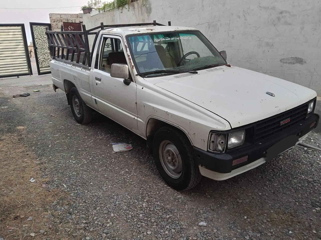 بيكم 85للبيع جديد رقم نينوى انكليزي شرط تحويل بيها اثر صرف والباقي كلها كفاله السعر 42 وبيها مجال ‭

‭***********‬

‭***********‬
