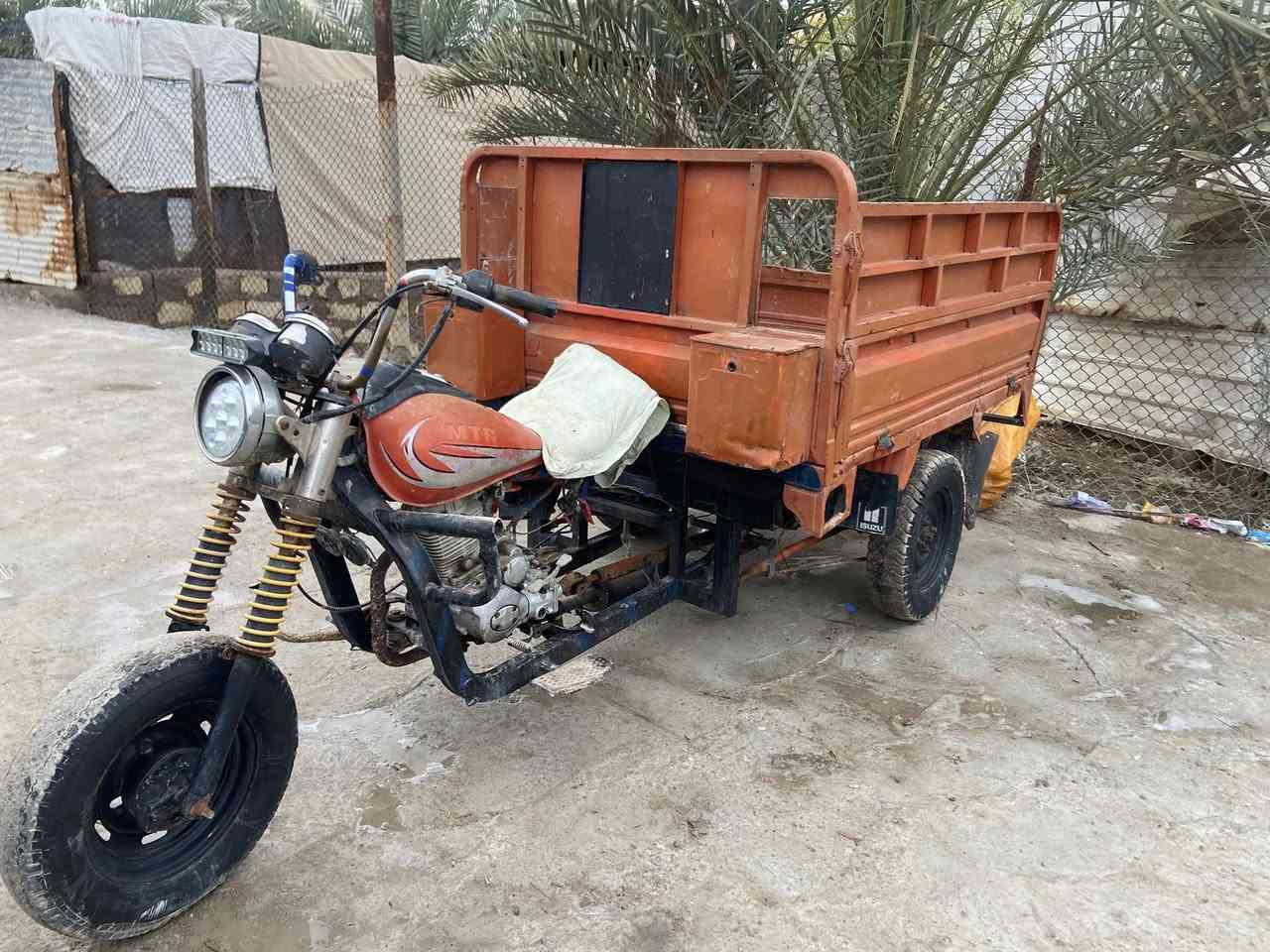 سلام عليكم ستوته البيع او مراوس ليفان كلشي شغال بيه أدوات مكان كرمه علي تواصل خاص واتساب فقط


**إذا كنت صاحب هذا الإعلان وتريد حذفه لأي سبب، رجاءا أرسل رسالة إلى الدعم الفني**