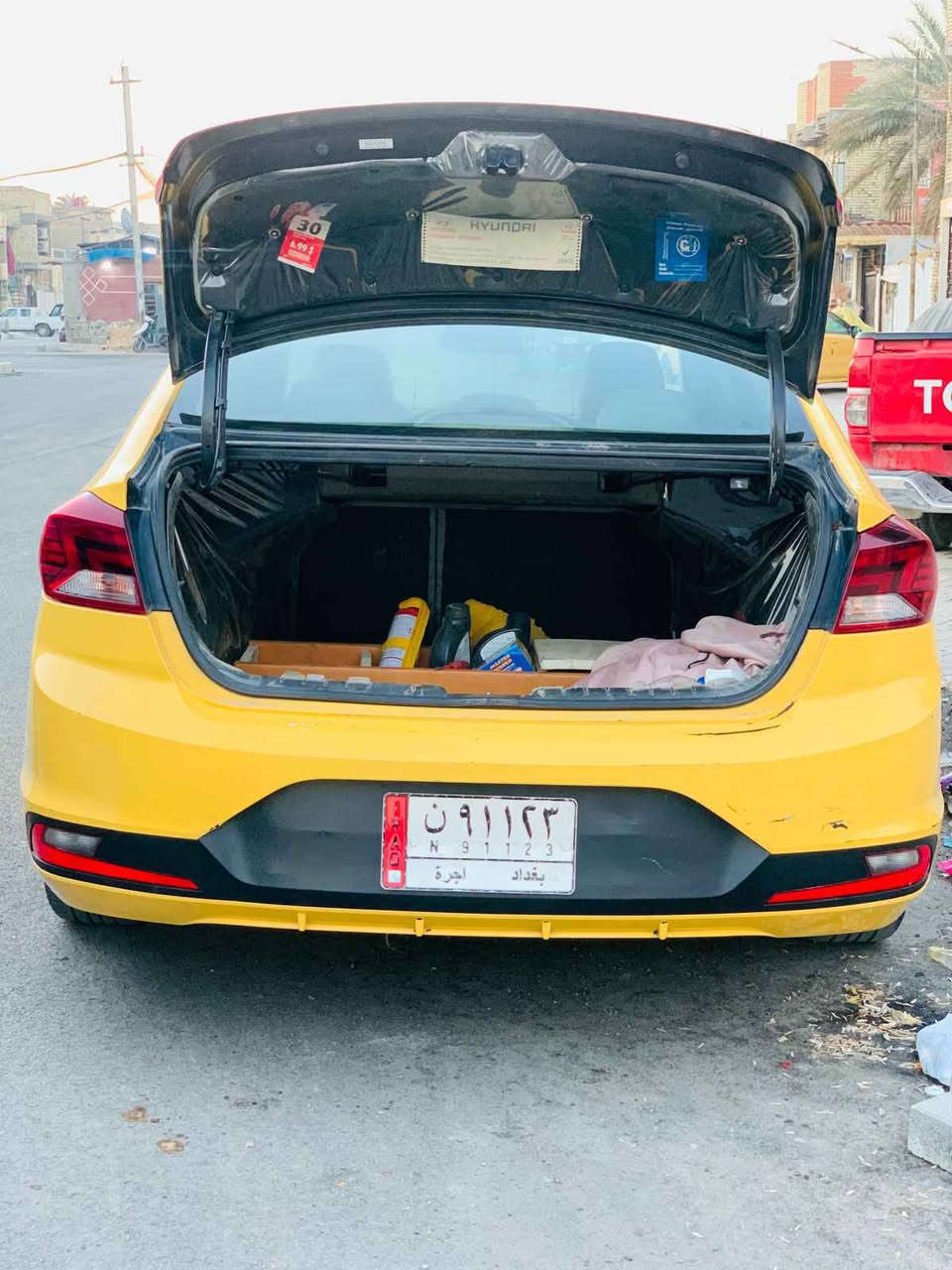 السلام عليكم الانترا 2020 كير ومكينة مكفول السيارة خير من الله السيارة حادثهة جاملغ المامي جهت السايق وجاملخ خلفي بي تعديل السيارة خير من الله بدون يرباك السعر (140) وبيه. مجال بكان السيارة بغداد مدينة الصدر *********** الفلوجة, الأنبار
