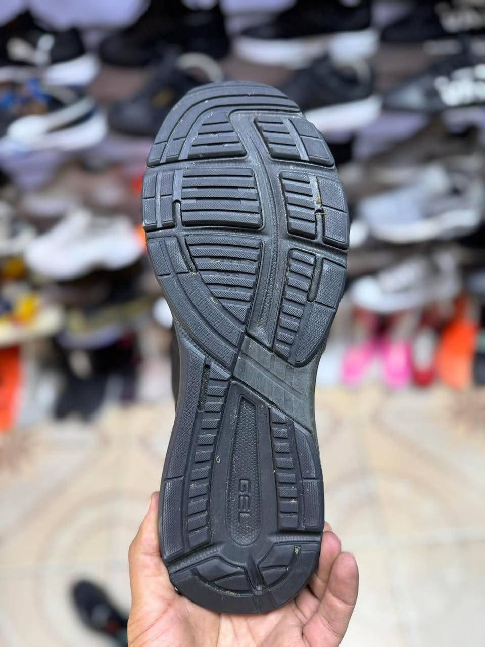 اسيكس
القياس 49-48

توصيل لكل محافظات العراق 5 الف

بغداد مدينة الصدر قطاع 61 شارع الرضوي مقابل مركز شرطة الكرامة


**إذا كنت صاحب هذا الإعلان وتريد حذفه لأي سبب، رجاءا أرسل رسالة إلى الدعم الفني**