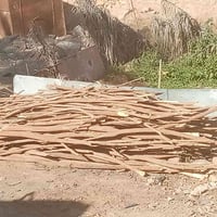 حطب للبيع • خشب • تدفئة
