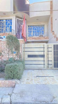 بيت للبيع –  الشعلة /منطقة أم نجم / شارع النهر • المساحة: 150 متر  • ب...