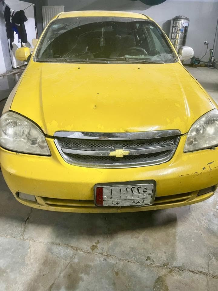 اوبترا موديل 2005 كير عادي رقم كركوك تبريد مكينه كير بشرط للبيع سعر 38 بيها مجال قليل للاستفسار ***********
