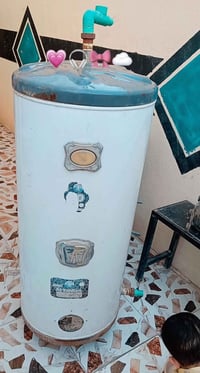 سخان • للبيع • ٣٠ بي مجال