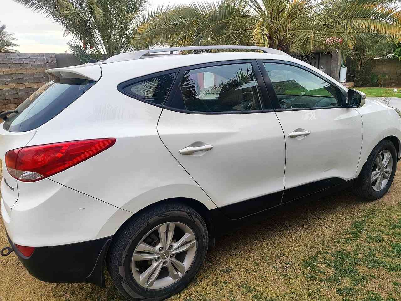 السلام عليكم
سونار موجود بالمنشور 

للبيع توسان موديل 2013 خليجي رقم بغداد مجدد تحويل أو وكاله سياره كفاله عامه من الصبغ والتبديل بارد فقط فول مواصفات عده البصمه محرك 2400 دوش كير مكفول سياره جاهزه مابيه اي نقص تبريد ثلج سدر جديد تخم تأير كهربائيات كله شغاله محرك لاتنقيص ولاتبخير 

للستفسار اتصل 

***********

***********

العنوان واسط قضاء الزبيدية
