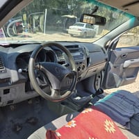 تويوتا • ٢٠٠٧ • النجف