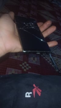 نوت 10 بلس • شاشة فقط • ٢٥٦