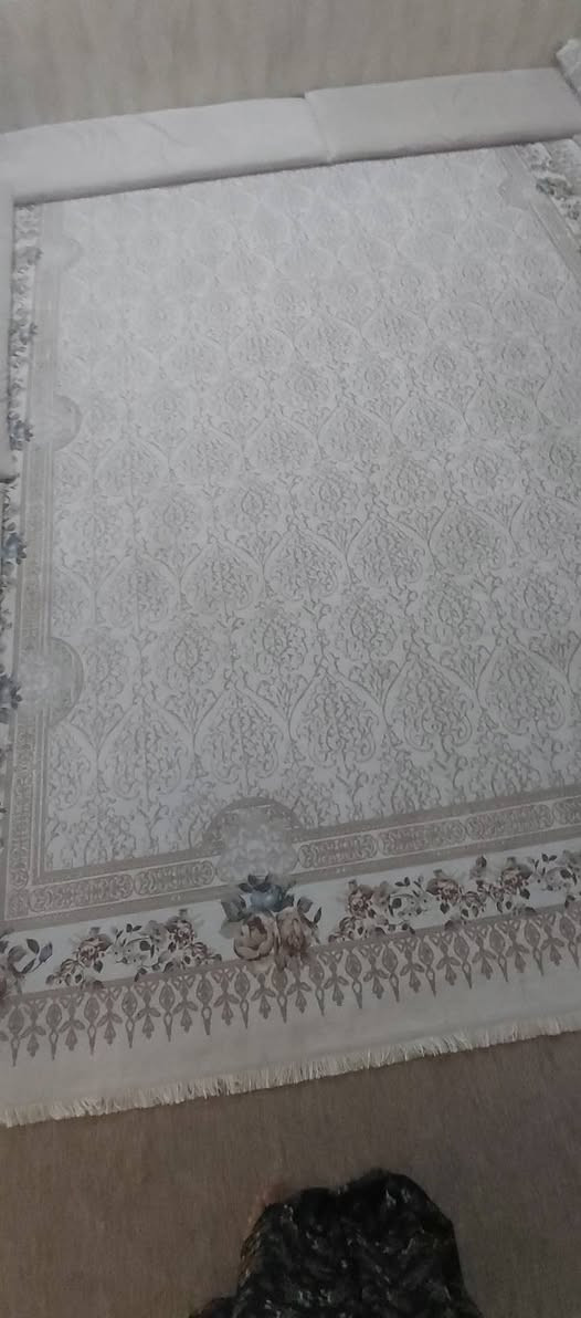 سڵاو ئەو کۆمبارەی پشت لاستیقە بۆ فرۆشتن بریلاندی ئەسڵە ٣ بە ٤ نوێیەو شۆراوە


**إذا كنت صاحب هذا الإعلان وتريد حذفه لأي سبب، رجاءا أرسل رسالة إلى الدعم الفني**