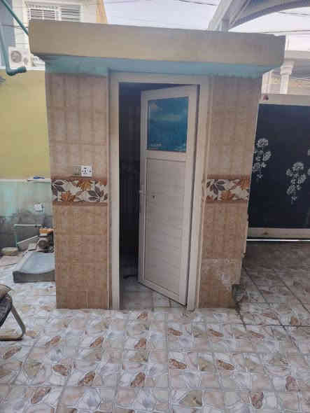 دار للايجار المساحة ٢٤٠م طابق واحد غرفتين صالة استقبال مطبخ صحيات داخلية وخارجية بدل الايجار ٥٠٠ الف الفرات بداية شارع المستوصف من جهة شارع الصب البيت حديث  للأستفسار الأتصال على الرقم
        ***********
       ***********
مكتب صدى الخليج للعقار
    أبو رواء الخليفاوي
