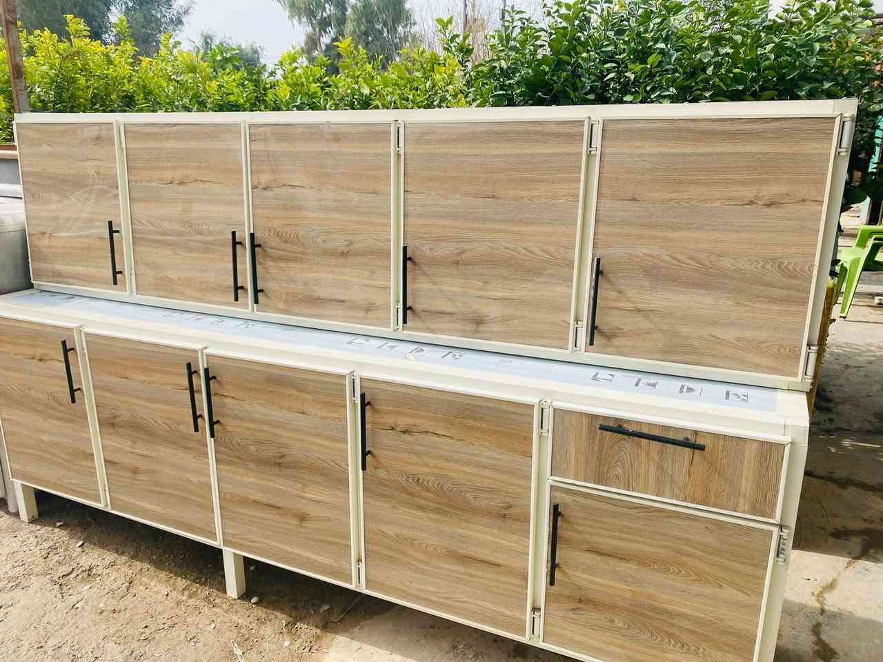 كاونتر مستعمل مترين ونص مع سنك مرمر متر ونص 
موقعنا شهربان مجاور البريد قرب جمعية جنة شهربان ***********
