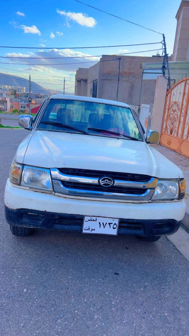 بيكه م  دئر موديل ٢٠٠٨ بخاخ  منافست اسلي غرامه شه رت دهوك, العراق


**إذا كنت صاحب هذا الإعلان وتريد حذفه لأي سبب، رجاءا أرسل رسالة إلى الدعم الفني**