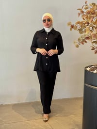 سوت • مودال صيفي • مقاس ٣٨-٤٦