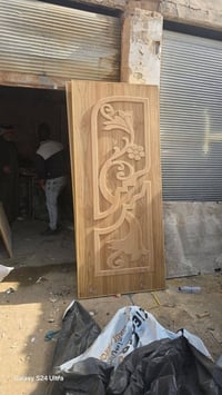 ابواب تزكام درجه اولى ٦ ملم وجهين صاج الطبع واللون حسب الطلب مستعدين ل...